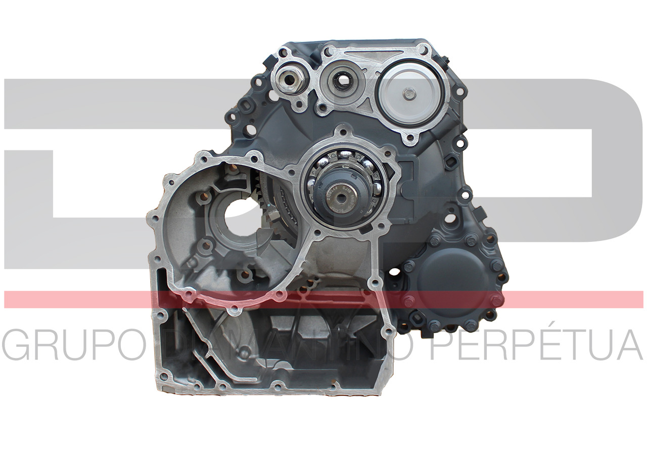 Scania Caixa Auxiliar GR875R, GRS895R, GR/GRS/GRSO905R, GRSO925R, GRSO935 para retarder R4100D S/PGRT/LPGRS (Recondicionado) - Gearbox for Truck: picture 1 Scania Caixa Auxiliar GR875R, GRS895R, GR/GRS/GRSO905R, GRSO925R, GRSO935 para retarder R4100D S/PGRT/LPGRS (Recondicionado) - Gearbox for Truck: picture 1