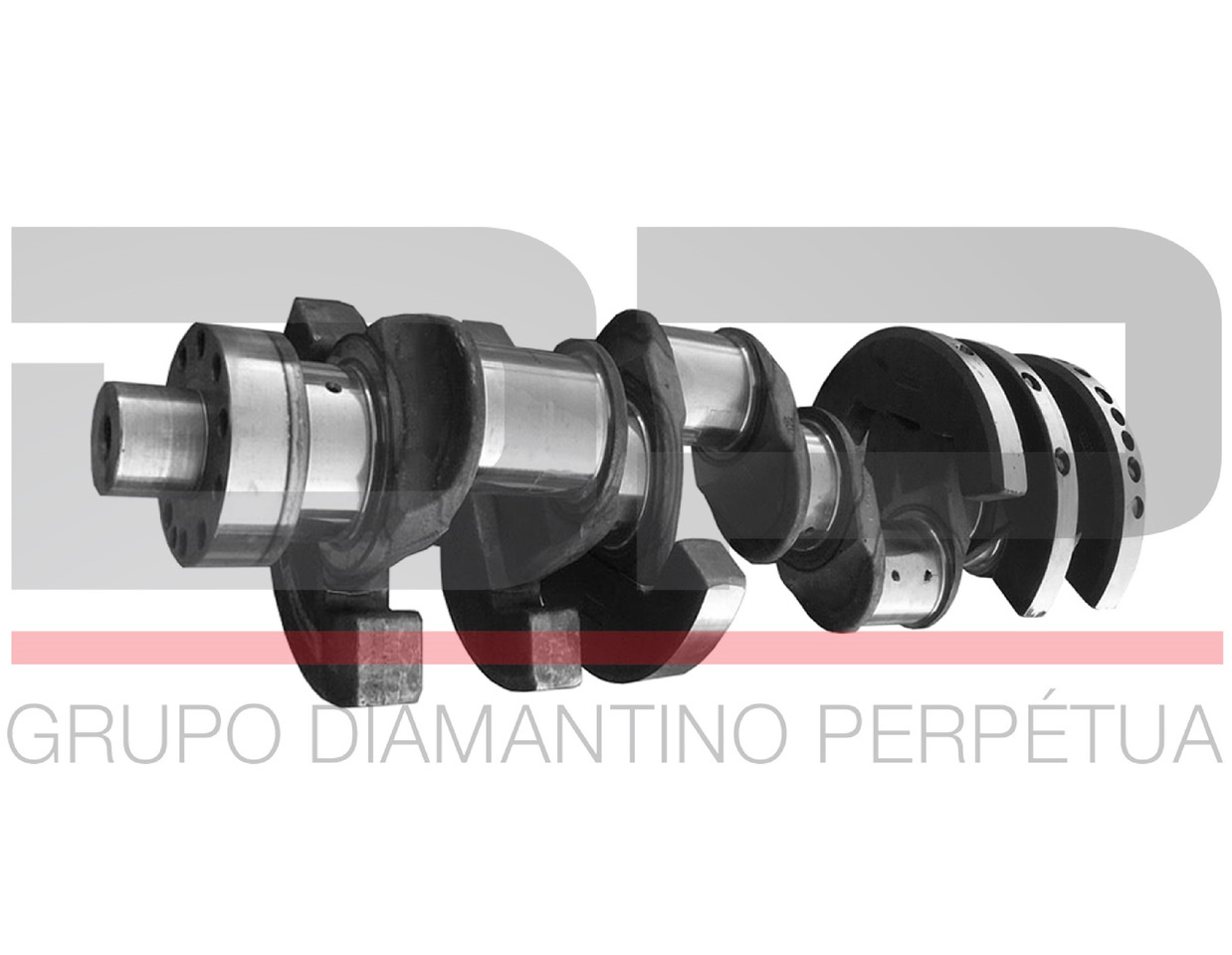 Scania Cambota do Motor DC16 02/outros S/4/PGRT - Crankshaft for Truck: picture 1 Scania Cambota do Motor DC16 02/outros S/4/PGRT - Crankshaft for Truck: picture 1