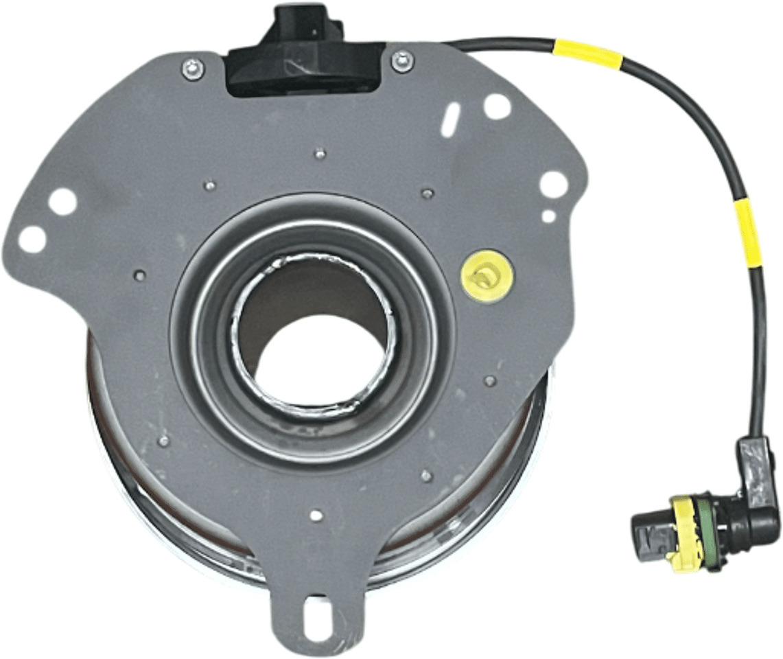 AANDRUKLAGER MB ACTROS + STATIEGELD | 0032502115 - Clutch cylinder for Truck: picture 2 AANDRUKLAGER MB ACTROS + STATIEGELD | 0032502115 - Clutch cylinder for Truck: picture 2