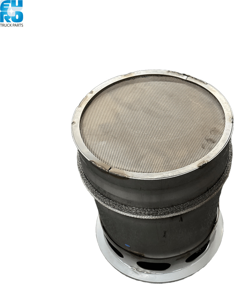 DAF CF/XF106 18- E6 DPF-ELEMENT KIT + DEPOSIT AFTERMARKET 2192100AM1 - Exhaust system for Truck: picture 2 DAF CF/XF106 18- E6 DPF-ELEMENT KIT + DEPOSIT AFTERMARKET 2192100AM1 - Exhaust system for Truck: picture 2