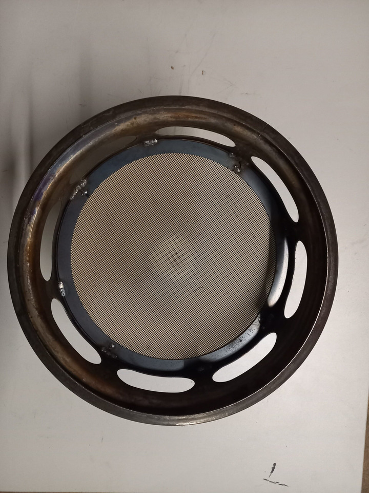DAF CF/XF106 18- E6 DPF-ELEMENT RECONDITIONED CLEANED + DEPOSIT 2192100REC. - Exhaust system for Truck: picture 2 DAF CF/XF106 18- E6 DPF-ELEMENT RECONDITIONED CLEANED + DEPOSIT 2192100REC. - Exhaust system for Truck: picture 2