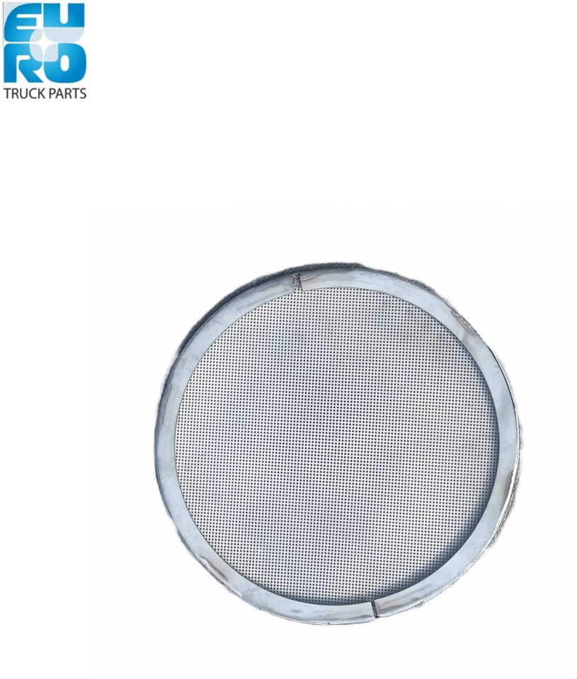 DAF DPF-ELEMENT KIT RUIL + DEPOSIT 2192100AM - Exhaust system for Truck: picture 3 DAF DPF-ELEMENT KIT RUIL + DEPOSIT 2192100AM - Exhaust system for Truck: picture 3