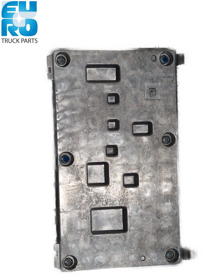 DAF ELEKTRONISCHE REGELEENHEID TELEMATICA 2347630 - ECU for Truck: picture 2 DAF ELEKTRONISCHE REGELEENHEID TELEMATICA 2347630 - ECU for Truck: picture 2