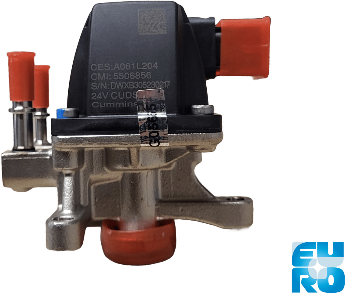 DAF LF,CF,XF 13- E6 DOSEERKLEP ADBLUE 2115847 - Fuel system for Truck: picture 1 DAF LF,CF,XF 13- E6 DOSEERKLEP ADBLUE 2115847 - Fuel system for Truck: picture 1