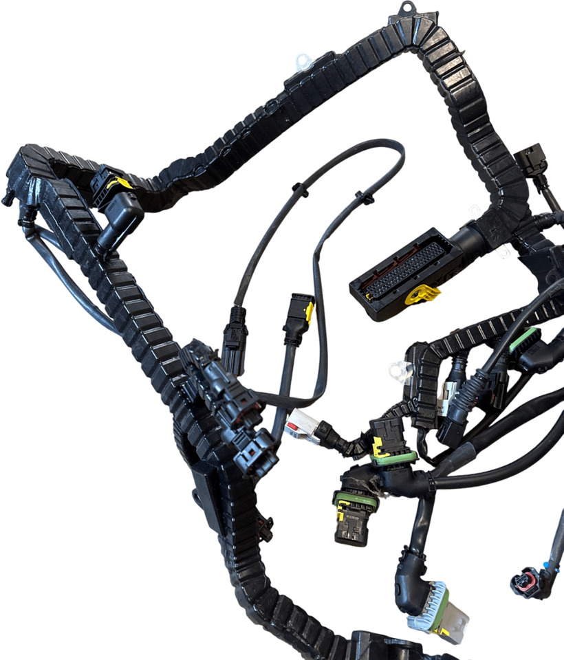 DAF MOTOR KABELBOOM J3 C | 2107365 - Electrical system for Truck: picture 3 DAF MOTOR KABELBOOM J3 C | 2107365 - Electrical system for Truck: picture 3