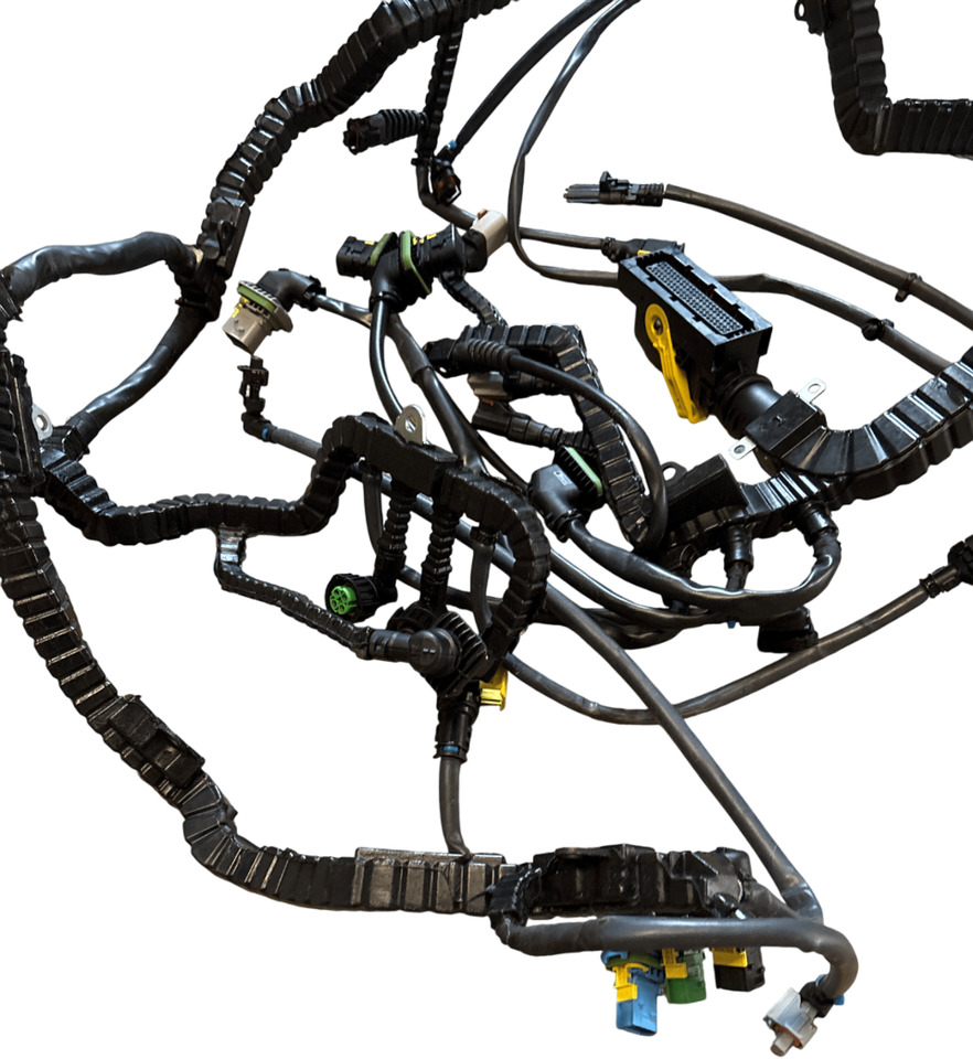DAF MOTOR KABELBOOM J3 C | 2107365 - Electrical system for Truck: picture 2 DAF MOTOR KABELBOOM J3 C | 2107365 - Electrical system for Truck: picture 2