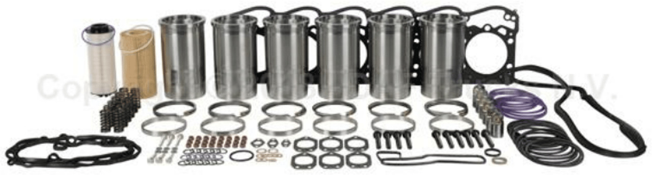 DAF MOTOR REVISIE SET KLEIN 1993212 - Engine and parts for Truck: picture 1 DAF MOTOR REVISIE SET KLEIN 1993212 - Engine and parts for Truck: picture 1