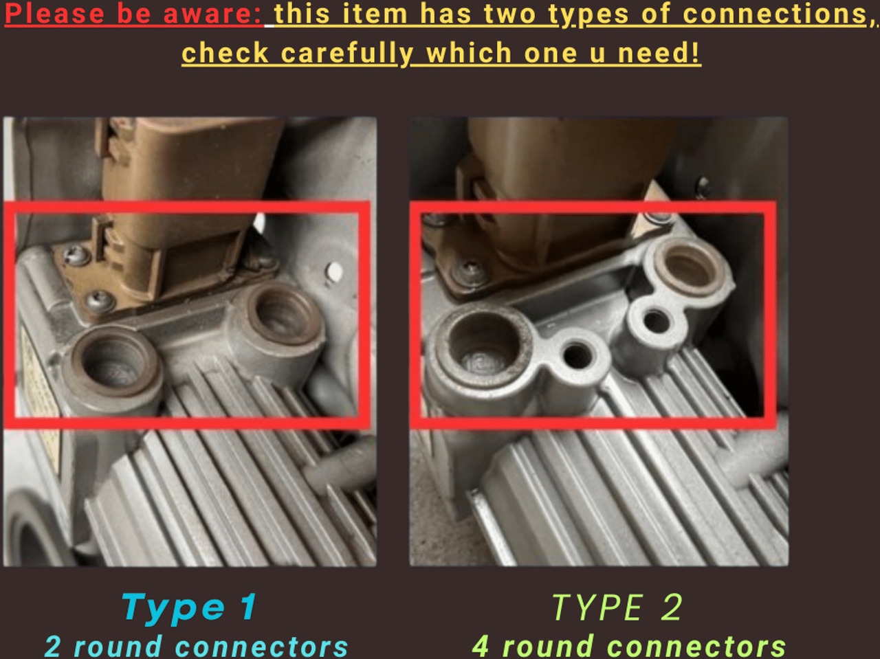 DAF NGD MX-13 BPV KLEP NIEUW OE 2023 - SCHROEFPIJP | 2339629 - Cooling system for Truck: picture 2 DAF NGD MX-13 BPV KLEP NIEUW OE 2023 - SCHROEFPIJP | 2339629 - Cooling system for Truck: picture 2