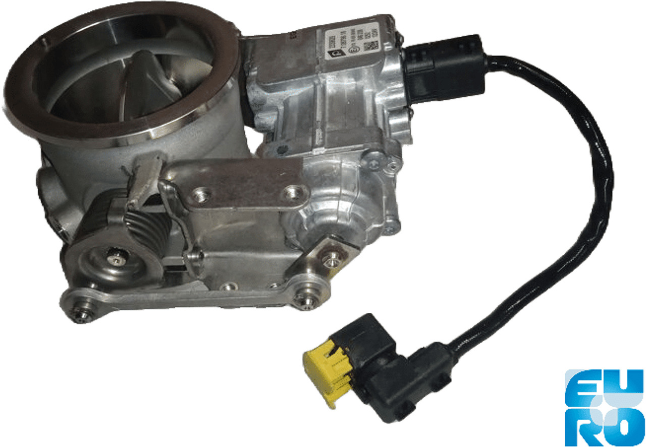 DAF NGD MX-13 BPV KLEP NIEUW OE 2023 - SCHROEFPIJP | 2339629 - Cooling system for Truck: picture 1 DAF NGD MX-13 BPV KLEP NIEUW OE 2023 - SCHROEFPIJP | 2339629 - Cooling system for Truck: picture 1