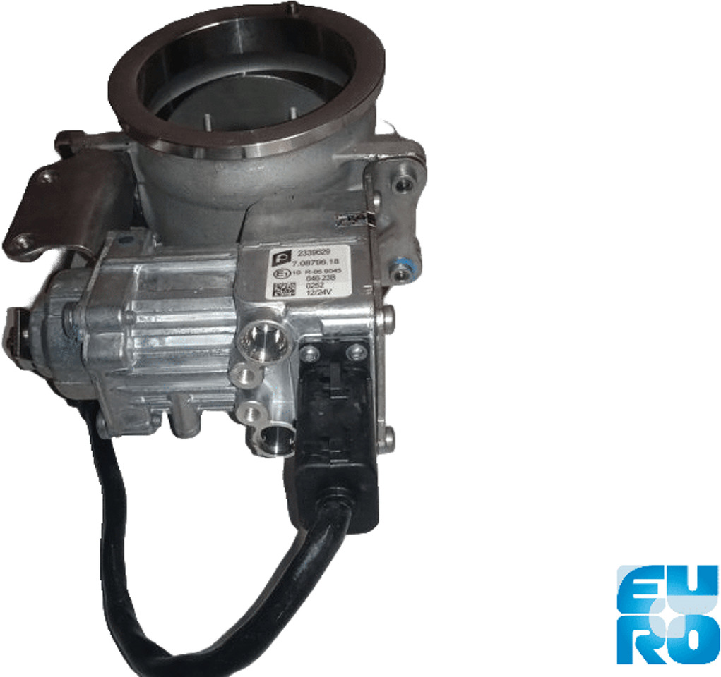 DAF NGD MX-13 BPV KLEP NIEUW OE 2023 - SCHROEFPIJP | 2339629 - Cooling system for Truck: picture 5 DAF NGD MX-13 BPV KLEP NIEUW OE 2023 - SCHROEFPIJP | 2339629 - Cooling system for Truck: picture 5