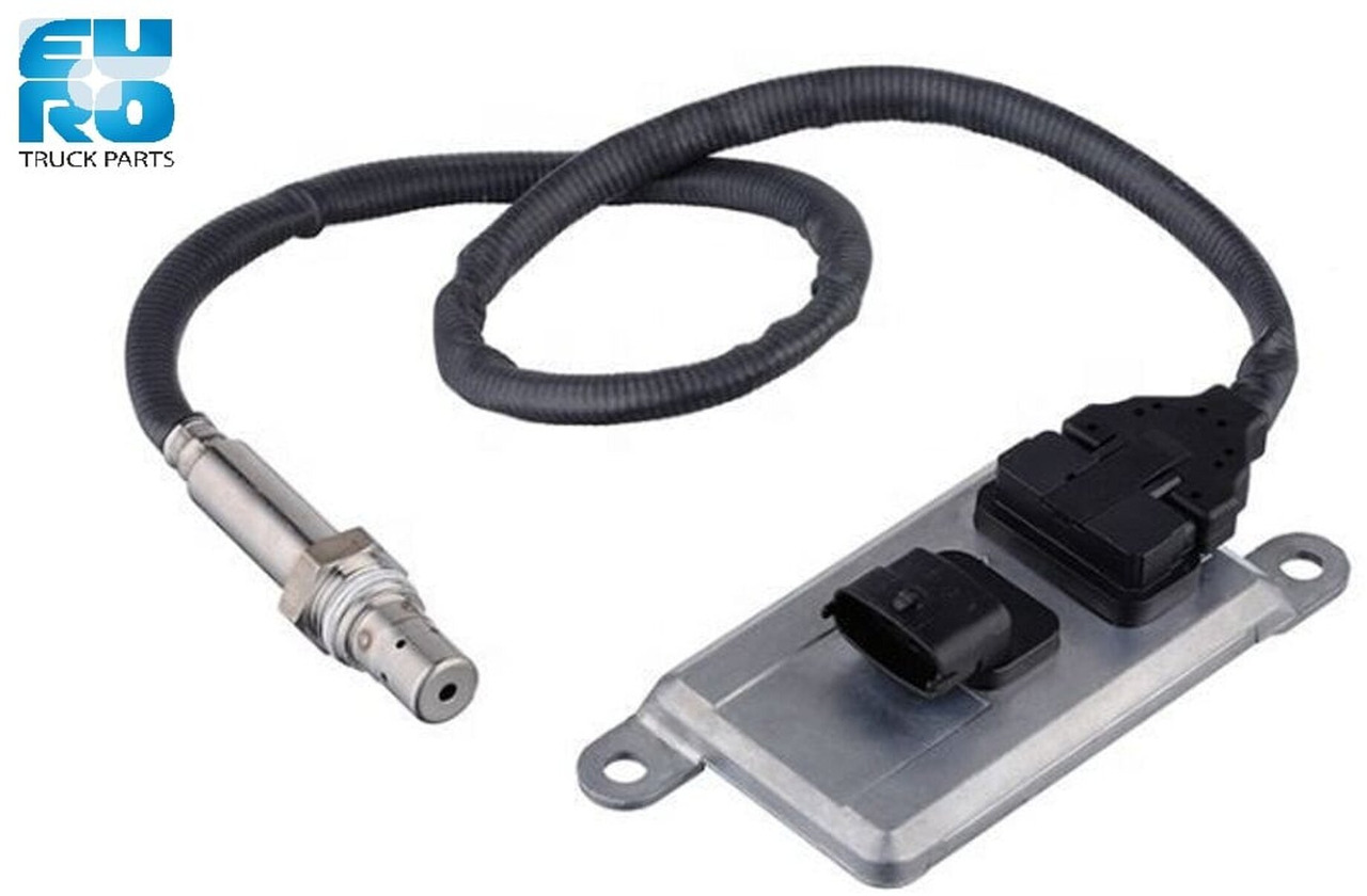 DAF NOX SENSOR NA DE KATALYSATOR CONTINENTAL 2011648C - Exhaust system for Truck: picture 1 DAF NOX SENSOR NA DE KATALYSATOR CONTINENTAL 2011648C - Exhaust system for Truck: picture 1