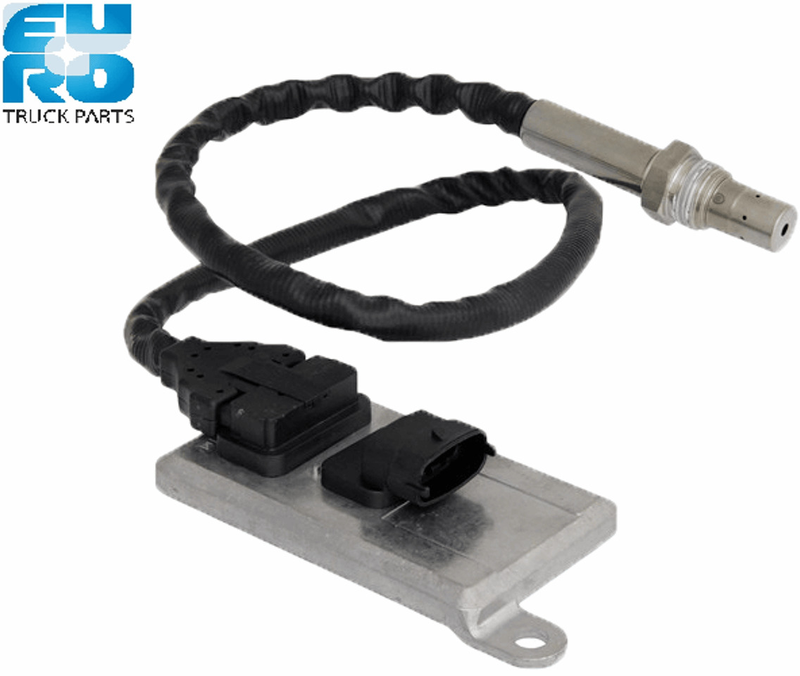 DAF NOX SENSOR VOOR DE KATALYSATOR CONTINENTAL 2011649C - Exhaust system for Truck: picture 1 DAF NOX SENSOR VOOR DE KATALYSATOR CONTINENTAL 2011649C - Exhaust system for Truck: picture 1
