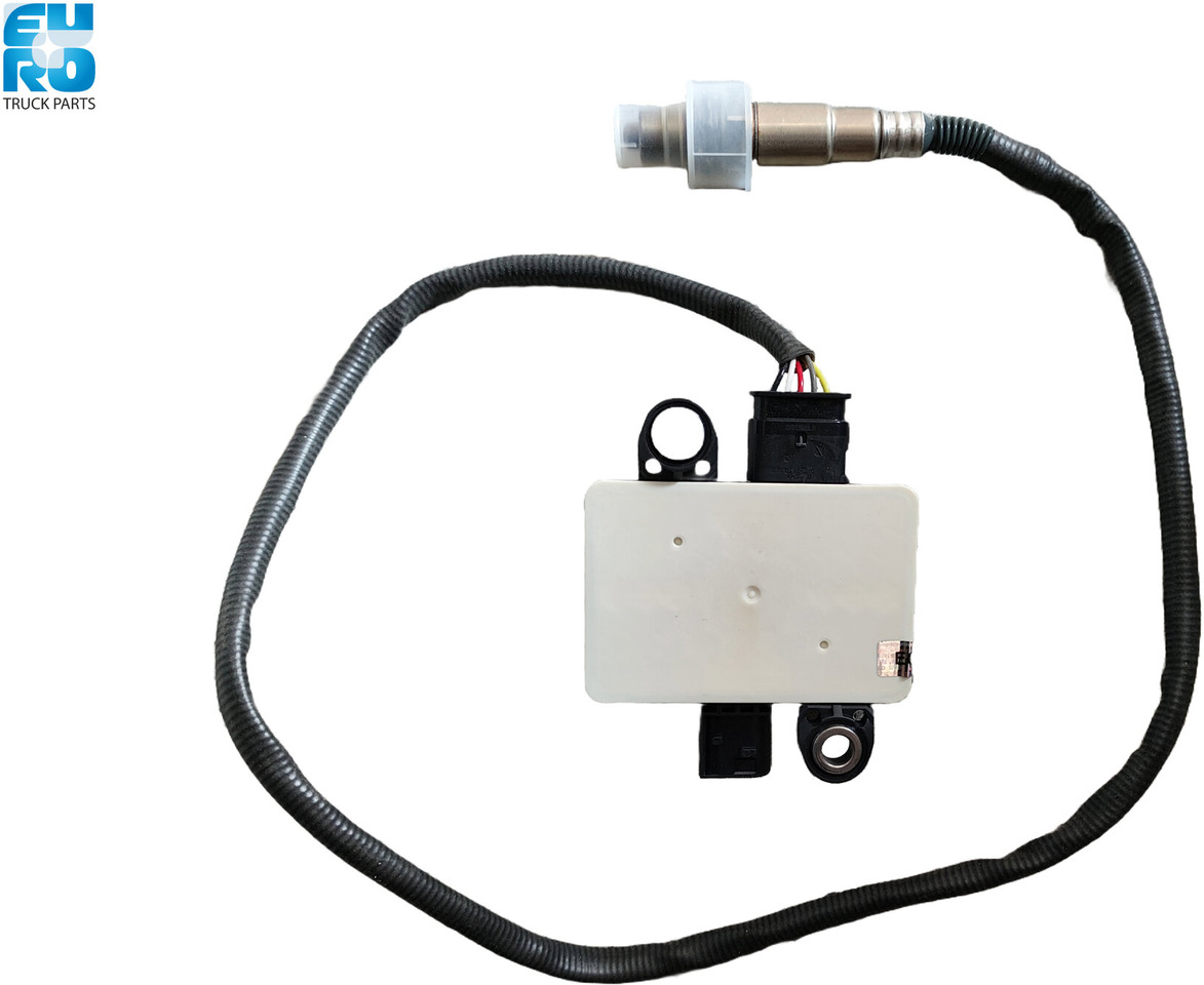 DAF PARTIKELSENSOR + BORG OE 2132495A - Sensor for Truck: picture 1 DAF PARTIKELSENSOR + BORG OE 2132495A - Sensor for Truck: picture 1