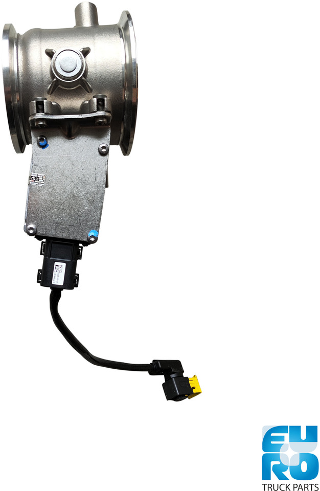 DAF XD, XF, XG BPV TEGENDRUKVENTIEL NIEUW + BORG 2243026 - Cooling system for Truck: picture 4 DAF XD, XF, XG BPV TEGENDRUKVENTIEL NIEUW + BORG 2243026 - Cooling system for Truck: picture 4