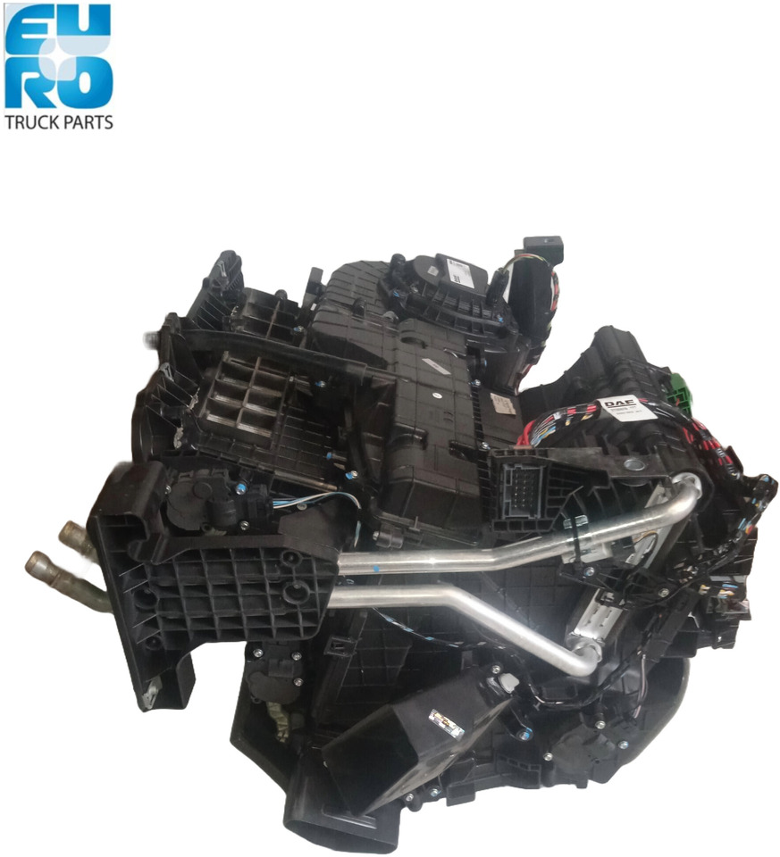 DAF XF 106 HEATER, CCC 2017-USED+DEPOSIT 2302628U - Radiator for Truck: picture 2 DAF XF 106 HEATER, CCC 2017-USED+DEPOSIT 2302628U - Radiator for Truck: picture 2