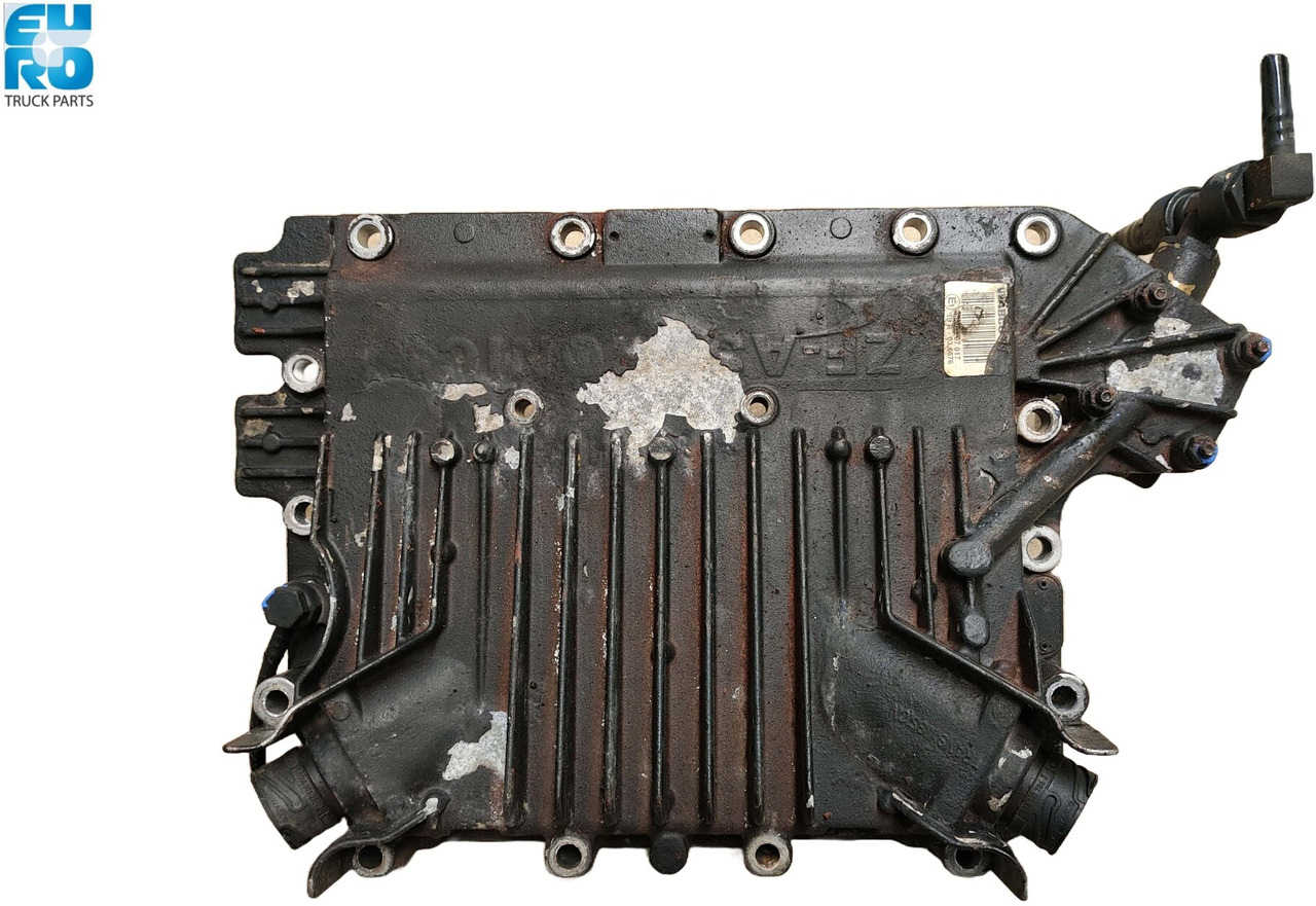 DAF XF 106 VERSNELLINGSBAK MODULATOR GS3.6. + DEPOSIT, ELECTRONICS PART ONLY 1959450REC2 - Gearbox and parts for Truck: picture 2 DAF XF 106 VERSNELLINGSBAK MODULATOR GS3.6. + DEPOSIT, ELECTRONICS PART ONLY 1959450REC2 - Gearbox and parts for Truck: picture 2