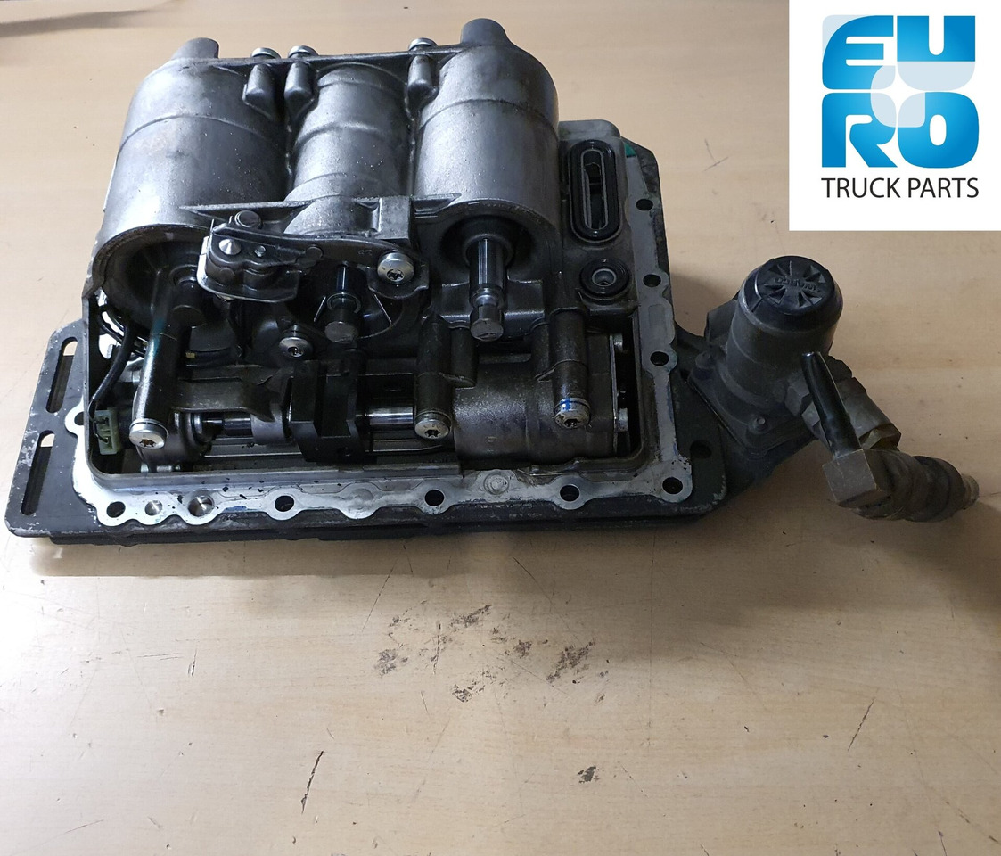 DAF XF 106 VERSNELLINGSBAKMODULATOR GS3.6. 1959450U - Gearbox and parts for Truck: picture 1 DAF XF 106 VERSNELLINGSBAKMODULATOR GS3.6. 1959450U - Gearbox and parts for Truck: picture 1