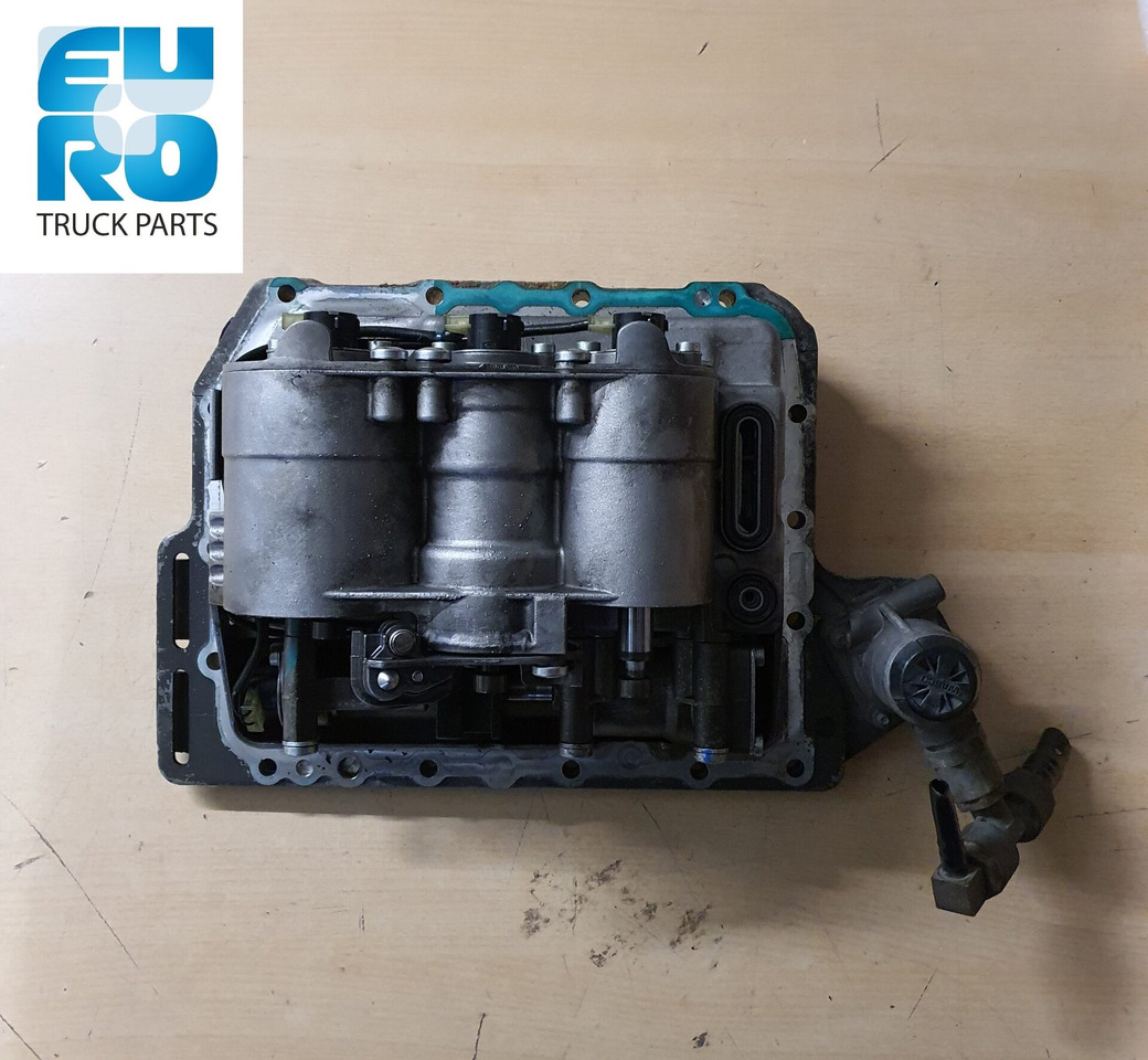 DAF XF 106 VERSNELLINGSBAKMODULATOR GS3.6. 1959450U - Gearbox and parts for Truck: picture 3 DAF XF 106 VERSNELLINGSBAKMODULATOR GS3.6. 1959450U - Gearbox and parts for Truck: picture 3