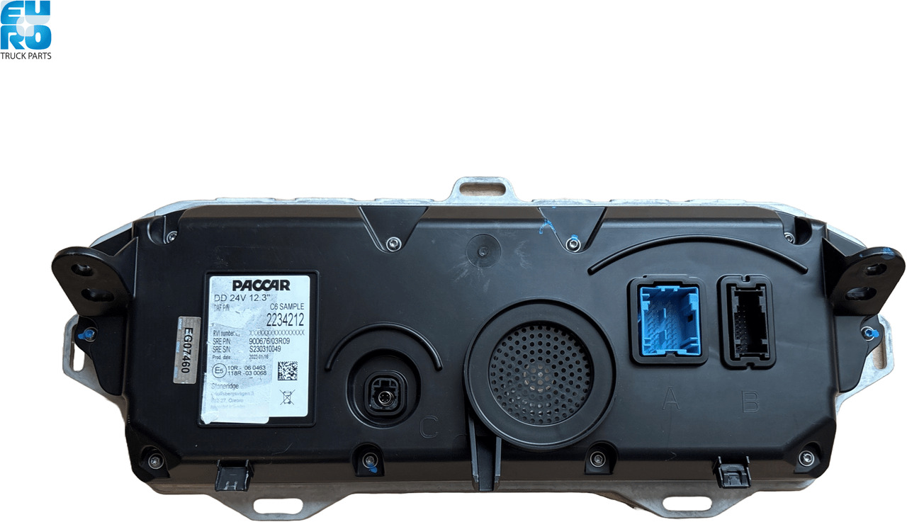 DAF XG COMBIINSTRUMENT NEW 2234212 - Dashboard for Truck: picture 2 DAF XG COMBIINSTRUMENT NEW 2234212 - Dashboard for Truck: picture 2