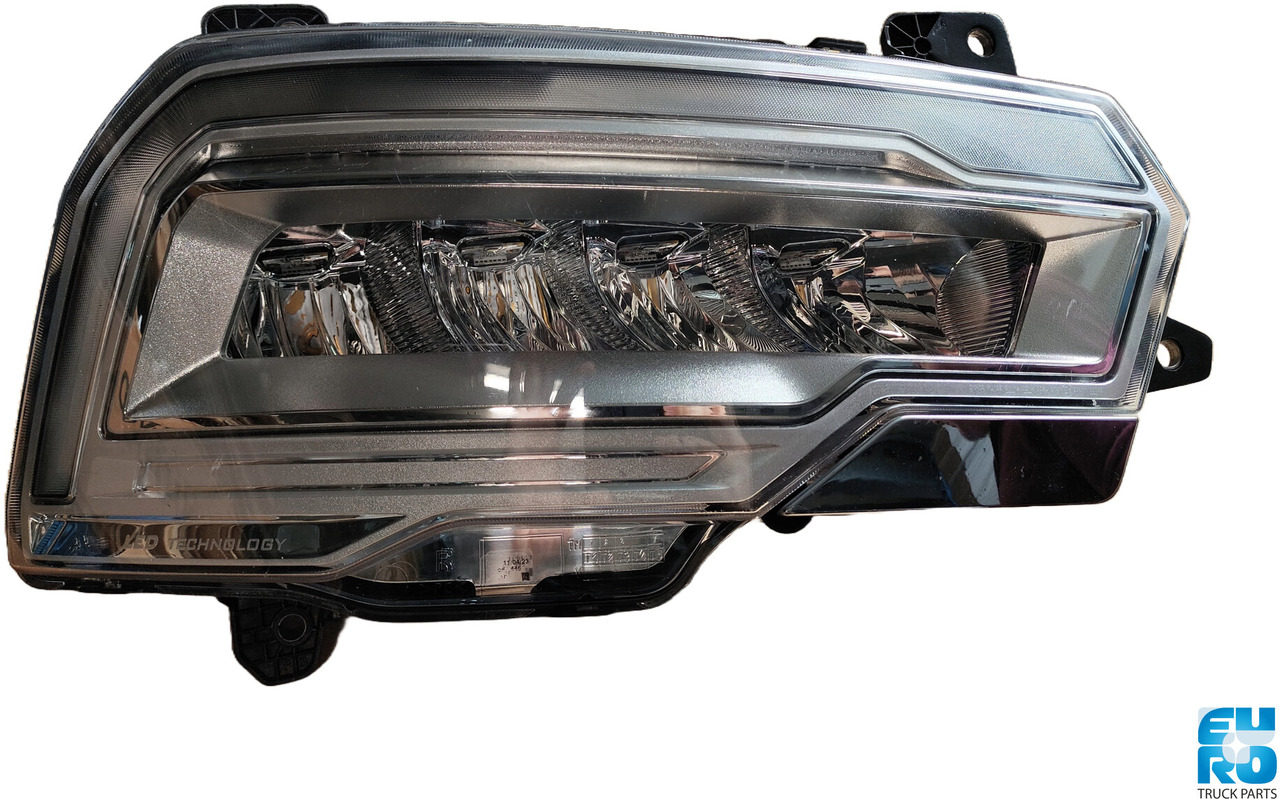 DAF XG KOPLAMP RECHTS OE 2188985 - Headlight for Truck: picture 1 DAF XG KOPLAMP RECHTS OE 2188985 - Headlight for Truck: picture 1