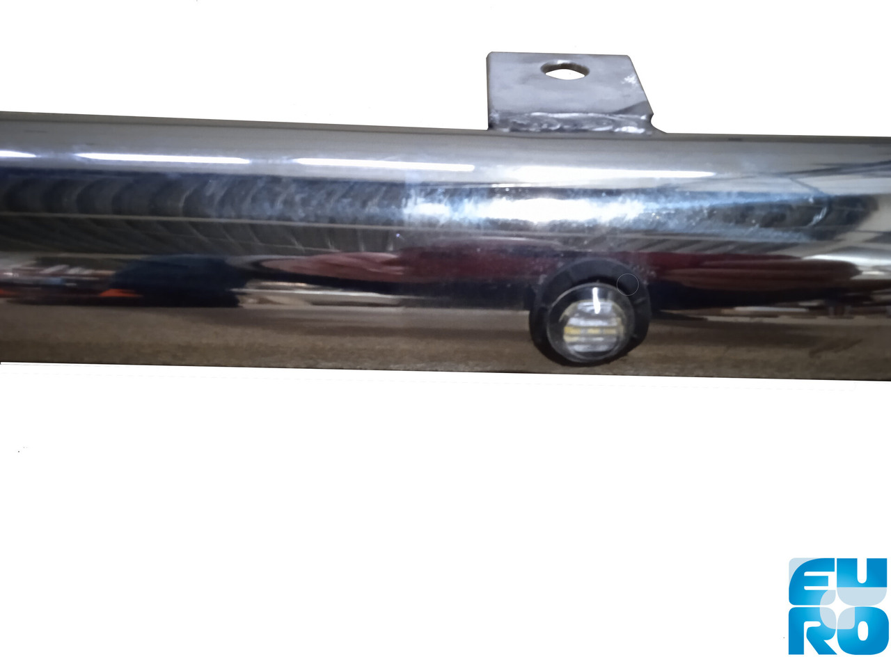 DAKBEUGEL VOLVO FH4 XL-GLOB MET 5 LED 000017A1a - Lights/ Lighting for Truck: picture 4 DAKBEUGEL VOLVO FH4 XL-GLOB MET 5 LED 000017A1a - Lights/ Lighting for Truck: picture 4