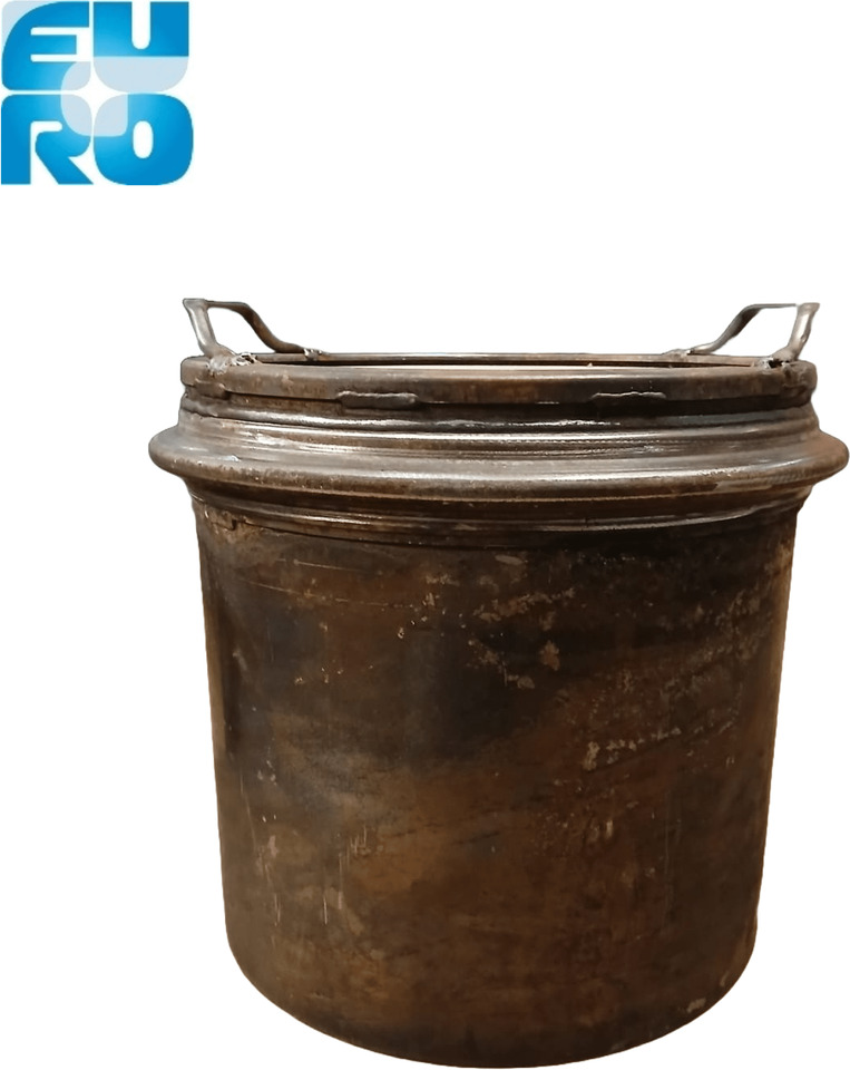 DPF-FILTER RVI /VOLVO 9700, 9900, B11R, C-Serie, D-Serie, FH, FM, FMX, K-Serie, T-Serie, GEREVISEERD + STATIEGELD 7485013301REC. - Exhaust system for Truck: picture 1 DPF-FILTER RVI /VOLVO 9700, 9900, B11R, C-Serie, D-Serie, FH, FM, FMX, K-Serie, T-Serie, GEREVISEERD + STATIEGELD 7485013301REC. - Exhaust system for Truck: picture 1