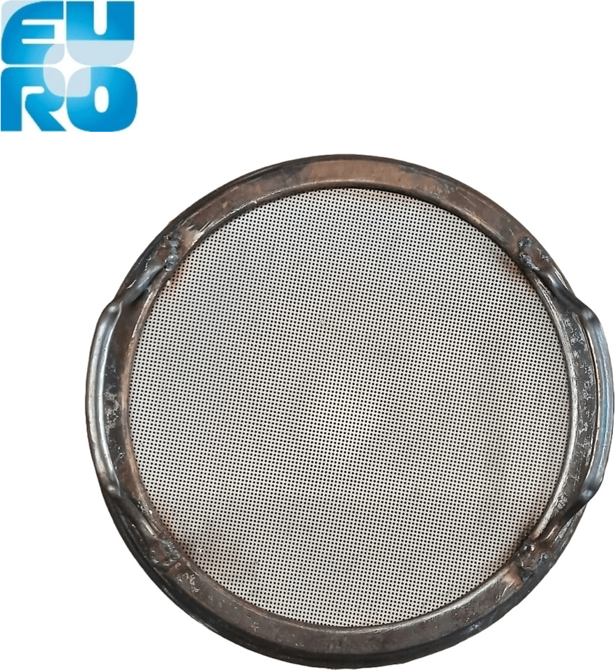 DPF FILTER VOLVO FH/FM4, RVI RECONDITIONED + DEPOSIT 21716417REC - Exhaust system for Truck: picture 2 DPF FILTER VOLVO FH/FM4, RVI RECONDITIONED + DEPOSIT 21716417REC - Exhaust system for Truck: picture 2