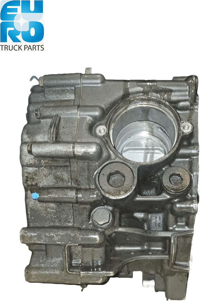 INTARDER 3 FOR GERABOX DAF XF CF 2013-2018 12S2331TD RECONDITIONED 6093050026 - Gearbox and parts for Truck: picture 5 INTARDER 3 FOR GERABOX DAF XF CF 2013-2018 12S2331TD RECONDITIONED 6093050026 - Gearbox and parts for Truck: picture 5