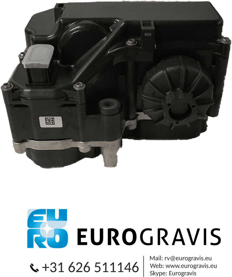 IVECO ADBLUE IV.STR.E-CAR.13-BOSCH 504381868 - Fuel system for Truck: picture 3 IVECO ADBLUE IV.STR.E-CAR.13-BOSCH 504381868 - Fuel system for Truck: picture 3