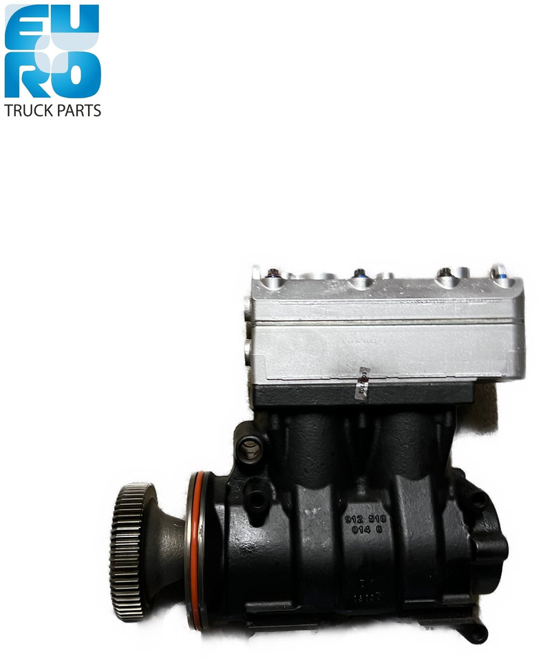 LUCHTCOMPRESSOR DAF XF 106 MX13 gereviseerd +statiegeld 1883118REC - Air compressor: picture 1 LUCHTCOMPRESSOR DAF XF 106 MX13 gereviseerd +statiegeld 1883118REC - Air compressor: picture 1