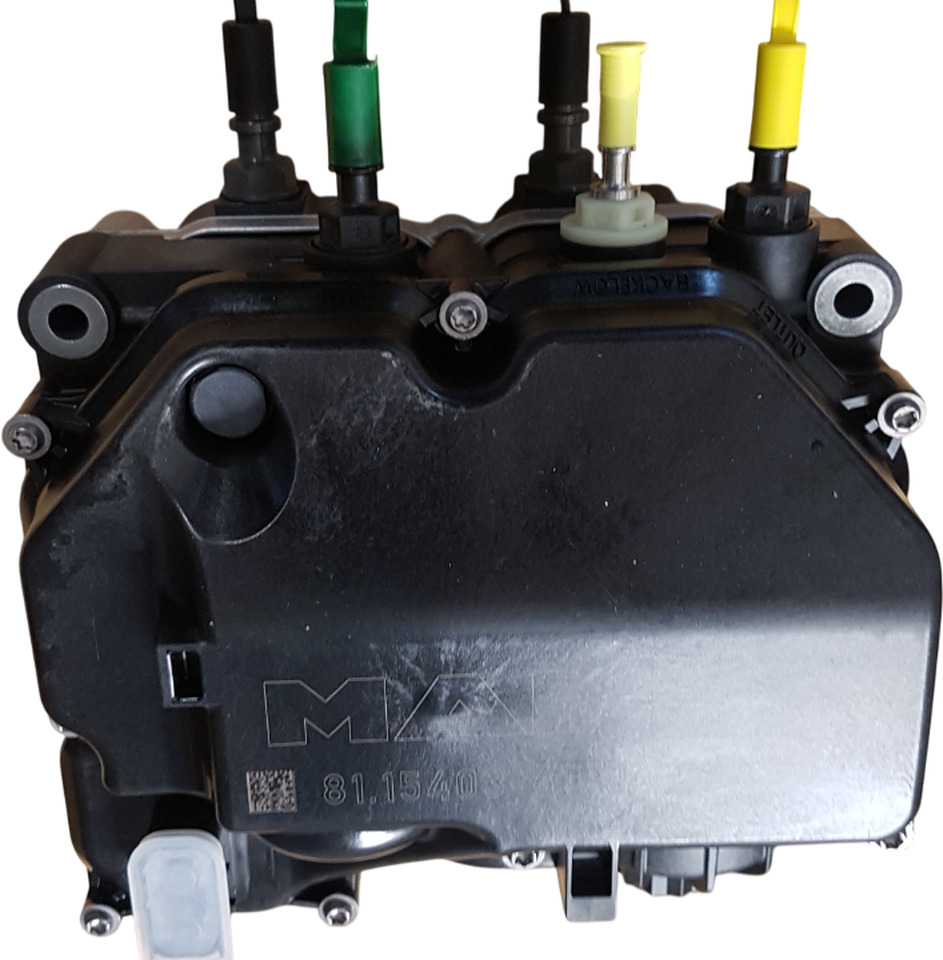 MAN ADBLUE POMP TGX TGS TGM TGL | 81154036150 - Fuel system for Truck: picture 2 MAN ADBLUE POMP TGX TGS TGM TGL | 81154036150 - Fuel system for Truck: picture 2