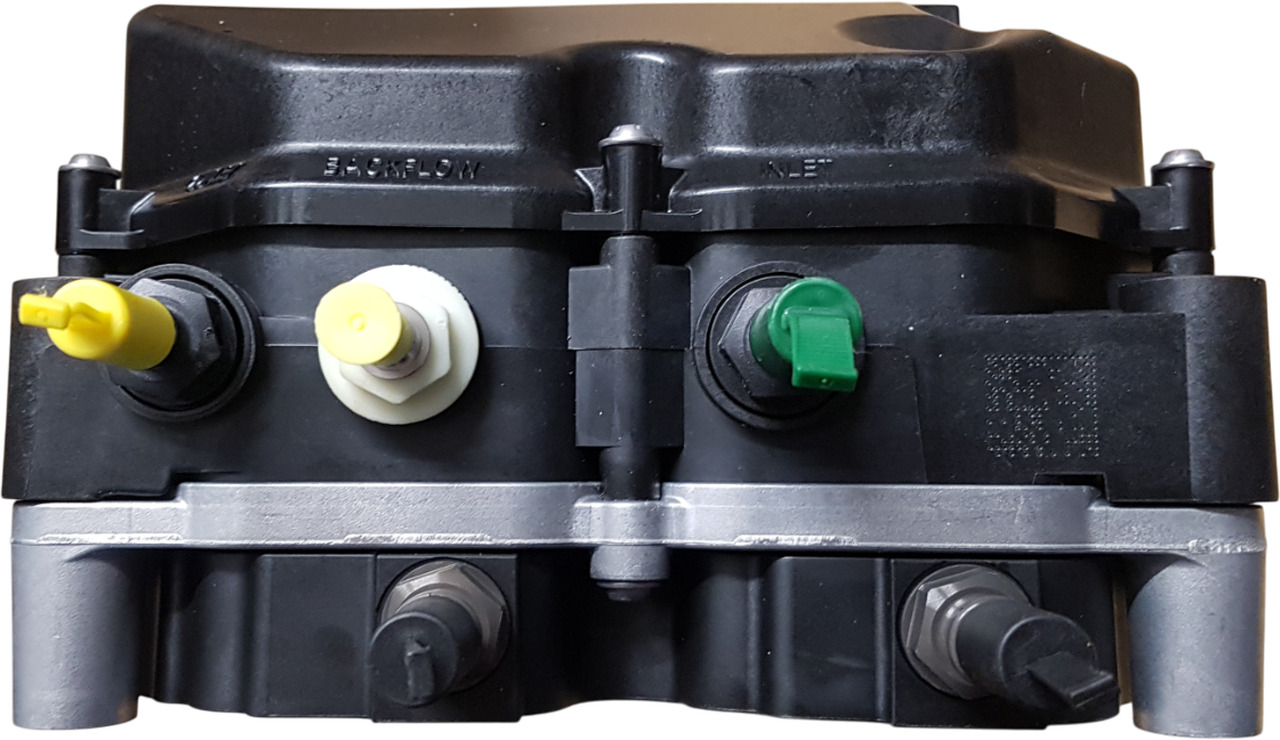 MAN ADBLUE POMP TGX TGS TGM TGL | 81154036150 - Fuel system for Truck: picture 3 MAN ADBLUE POMP TGX TGS TGM TGL | 81154036150 - Fuel system for Truck: picture 3