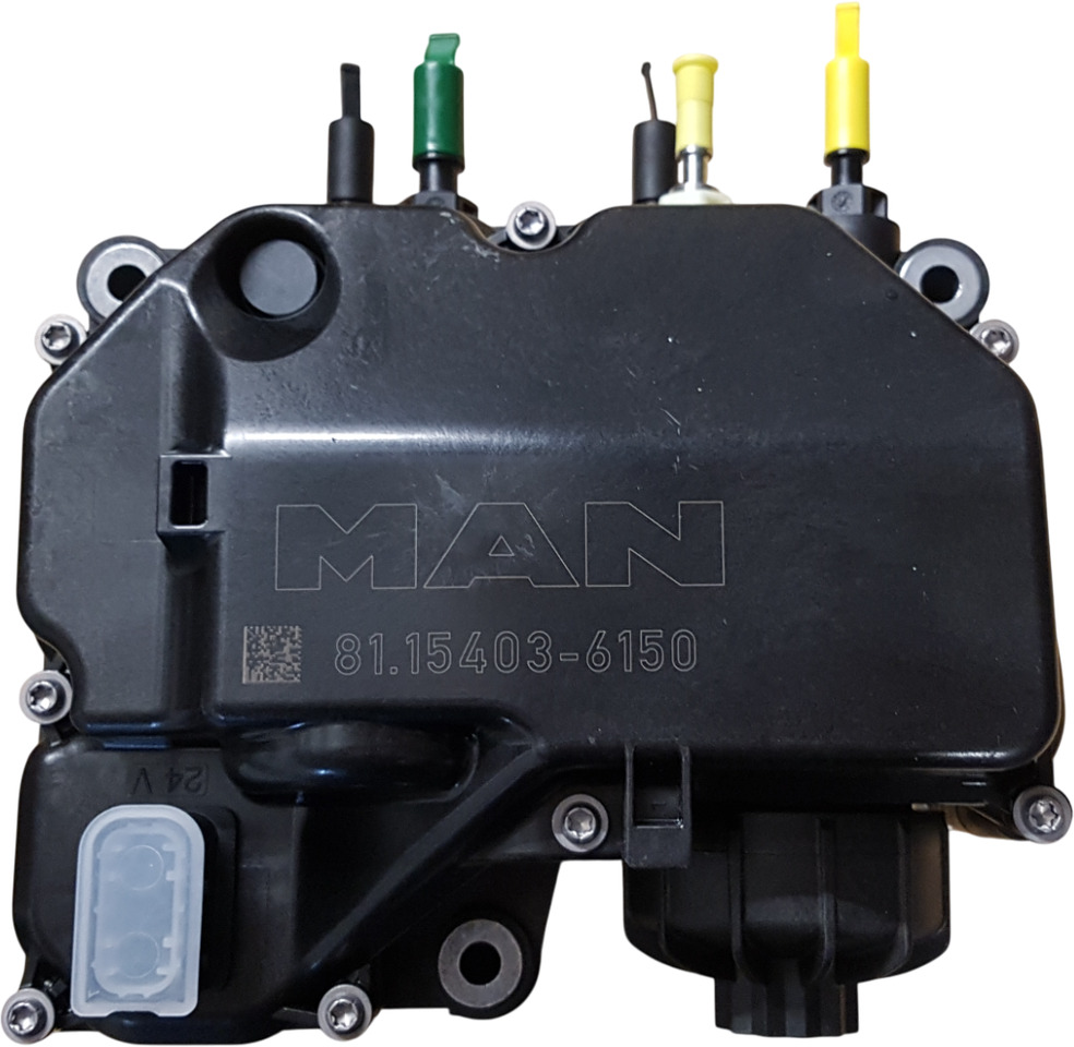 MAN ADBLUE POMP TGX TGS TGM TGL | 81154036150 - Fuel system for Truck: picture 1 MAN ADBLUE POMP TGX TGS TGM TGL | 81154036150 - Fuel system for Truck: picture 1