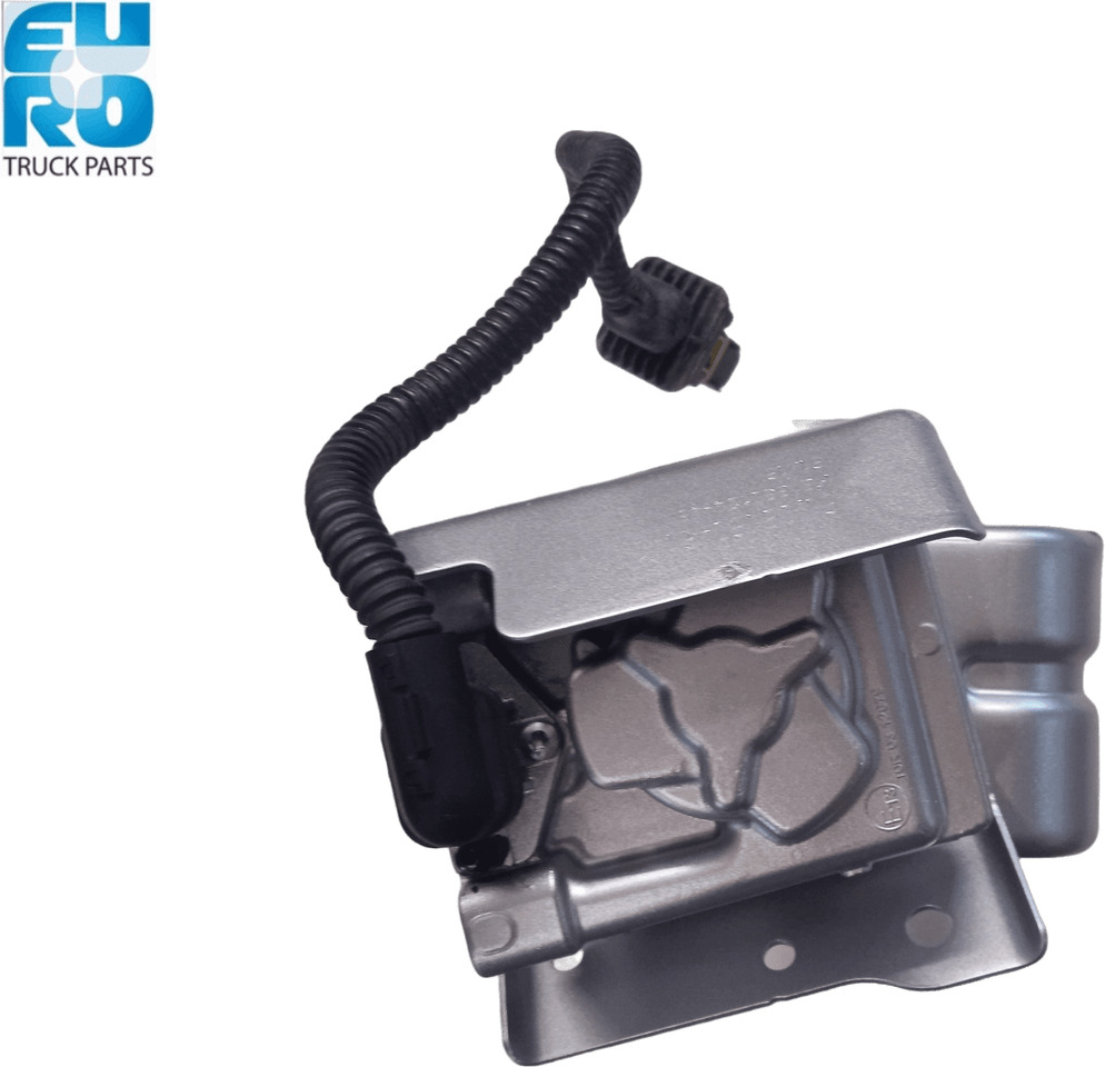 MAN BUS, F90, TGA, TGS, TGX EGR KLEP COMPLETE + DEPOSIT - Exhaust system for Truck: picture 4 MAN BUS, F90, TGA, TGS, TGX EGR KLEP COMPLETE + DEPOSIT - Exhaust system for Truck: picture 4