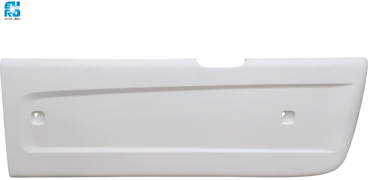MAN TGX ZIJSKIRT SET WB 3900MM E6 PRIMER INCL.BEUGEL 000060B - Body and exterior for Truck: picture 3 MAN TGX ZIJSKIRT SET WB 3900MM E6 PRIMER INCL.BEUGEL 000060B - Body and exterior for Truck: picture 3