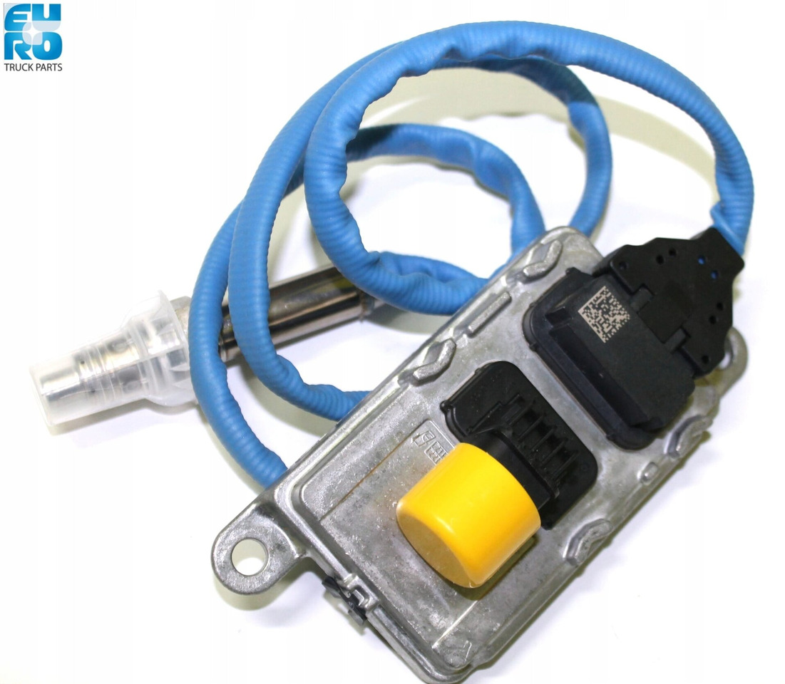 MAN TRUCK/BUS NOX SENSOR AFTERMARKET KAT. 51154080028 - Exhaust system for Truck: picture 1 MAN TRUCK/BUS NOX SENSOR AFTERMARKET KAT. 51154080028 - Exhaust system for Truck: picture 1