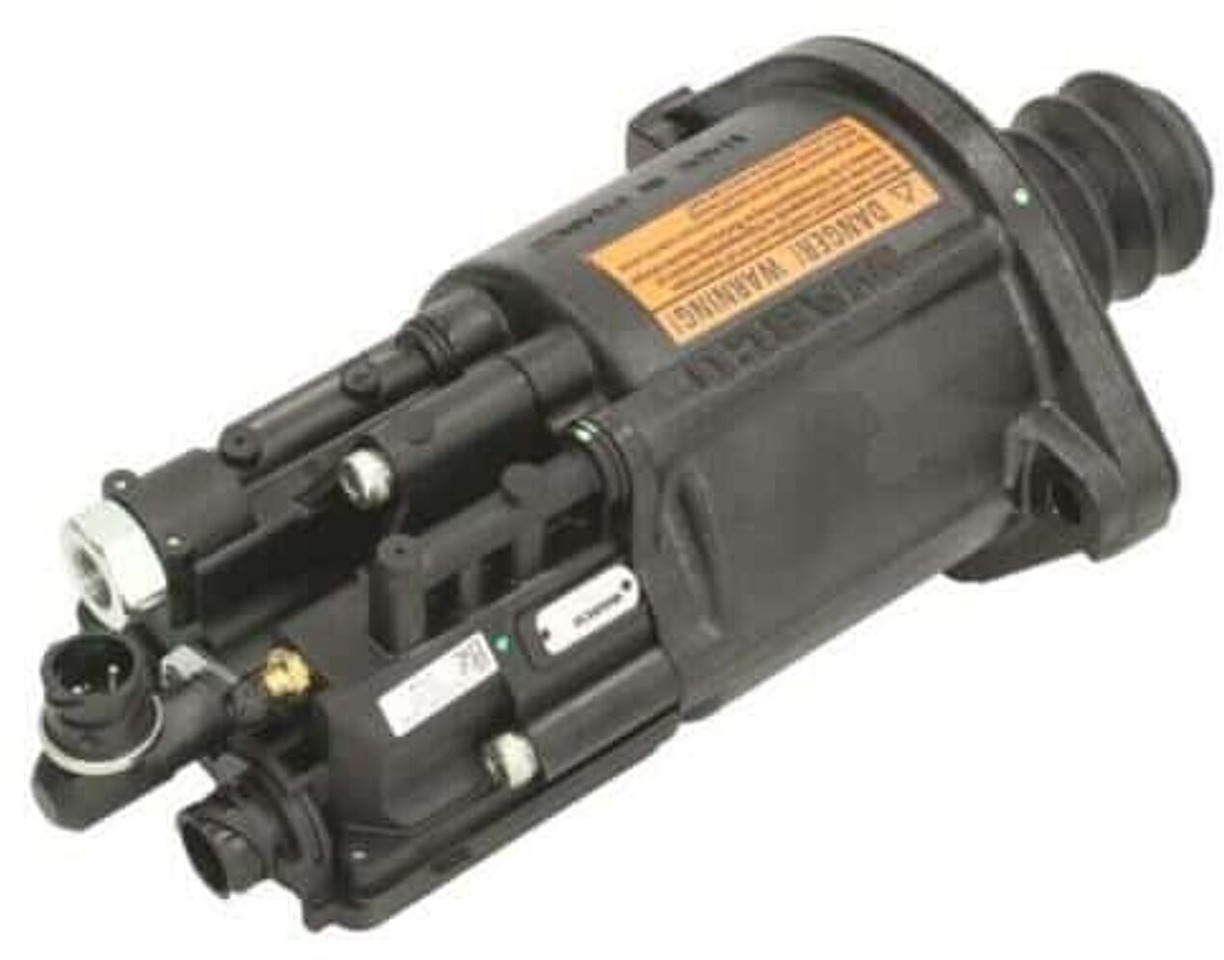 MB ACTROS MP2-MP3 CLUTCH ACTUATOR PNEUMATIC 0002501562 - Clutch and parts for Truck: picture 1 MB ACTROS MP2-MP3 CLUTCH ACTUATOR PNEUMATIC 0002501562 - Clutch and parts for Truck: picture 1