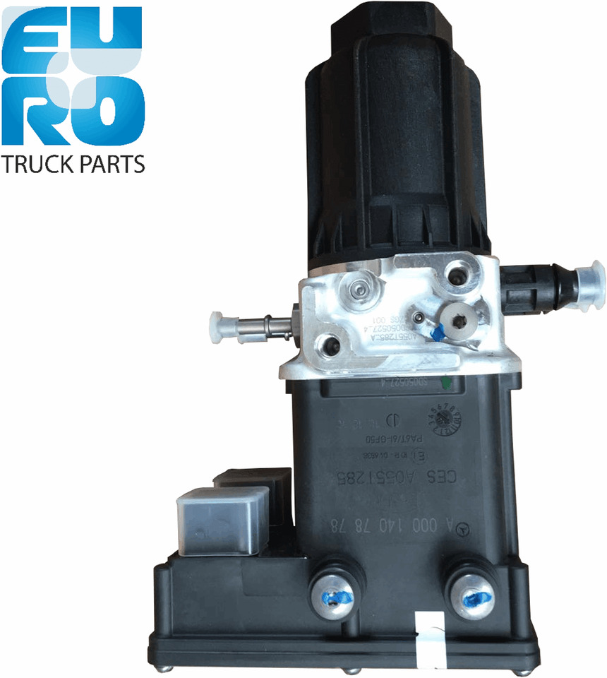 MB,EURO 6 ADBLUE POMP,x2 STEKKER ACTROS, AXOR, ANTOS, 0001407878 - Fuel system for Truck: picture 1 MB,EURO 6 ADBLUE POMP,x2 STEKKER ACTROS, AXOR, ANTOS, 0001407878 - Fuel system for Truck: picture 1