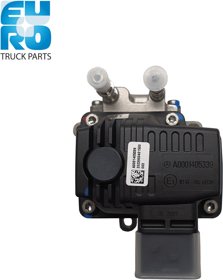 MERCEDES BENZ,DISPENSER, ADBLUE,ACTROS, AXOR, ANTOS,EURO 6, 0001405539 - Fuel system for Truck: picture 2 MERCEDES BENZ,DISPENSER, ADBLUE,ACTROS, AXOR, ANTOS,EURO 6, 0001405539 - Fuel system for Truck: picture 2