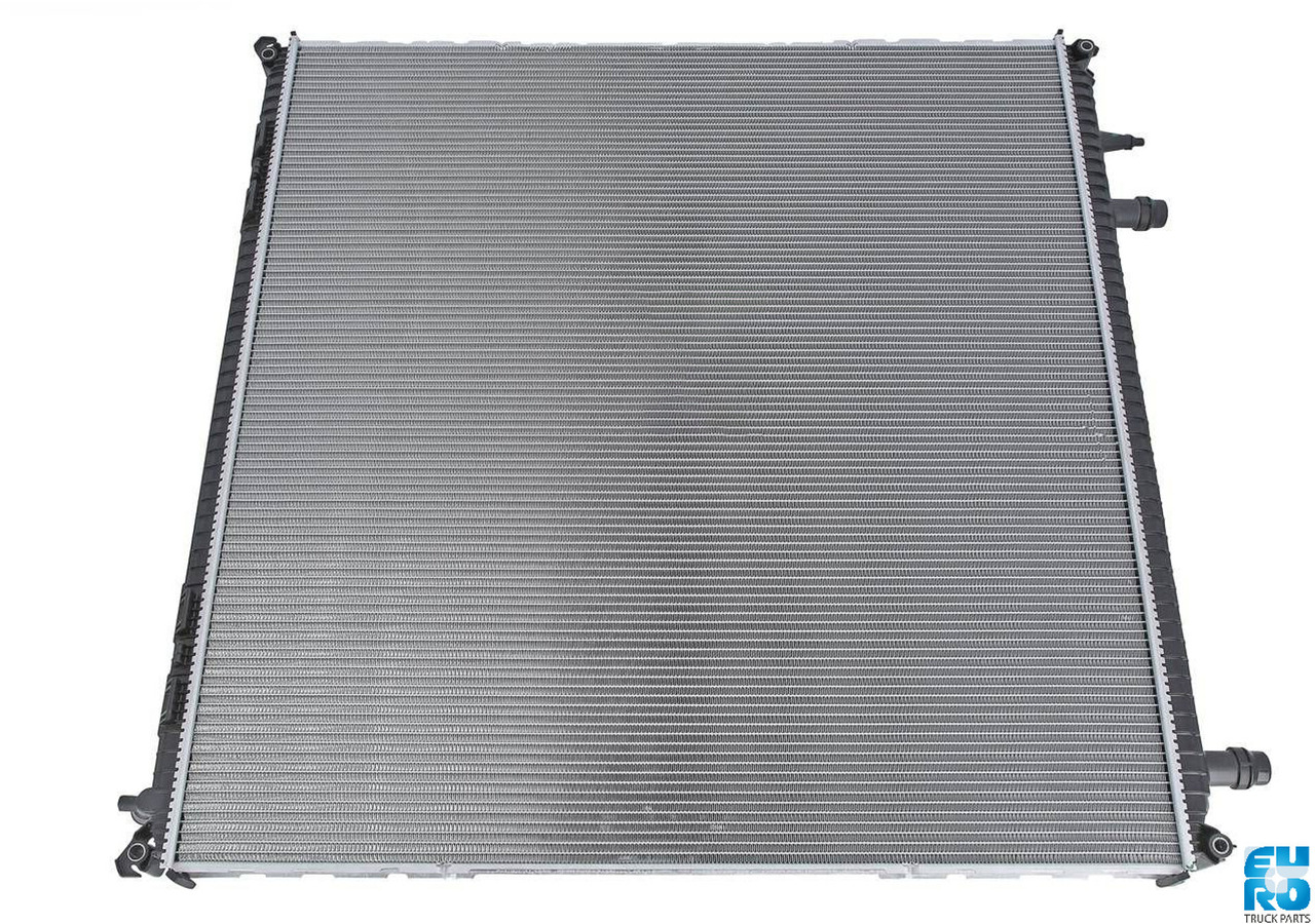 RADIATOR MAN TGS/TGX 10.07- D2066 EURO6 FRONT 897X932X42,BEHR MAHLE 81061010079 - Radiator for Truck: picture 1 RADIATOR MAN TGS/TGX 10.07- D2066 EURO6 FRONT 897X932X42,BEHR MAHLE 81061010079 - Radiator for Truck: picture 1