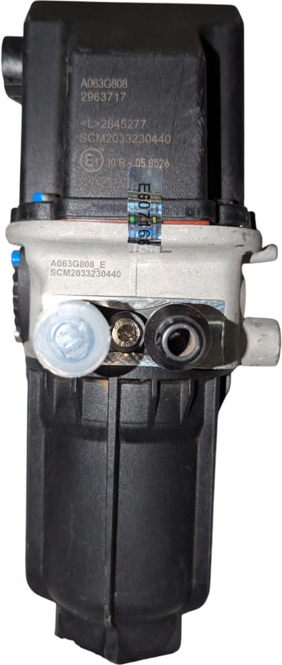 SCANIA EURO 6 ADBLUE POMP NIEUW + BORG 2845277 - Fuel system for Truck: picture 4 SCANIA EURO 6 ADBLUE POMP NIEUW + BORG 2845277 - Fuel system for Truck: picture 4