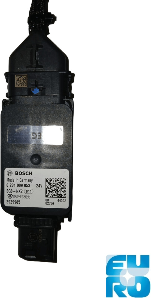 SCANIA EURO 6 NOX SENSOR NA CAT. BOSCH | 2929985B - Exhaust system for Truck: picture 2 SCANIA EURO 6 NOX SENSOR NA CAT. BOSCH | 2929985B - Exhaust system for Truck: picture 2