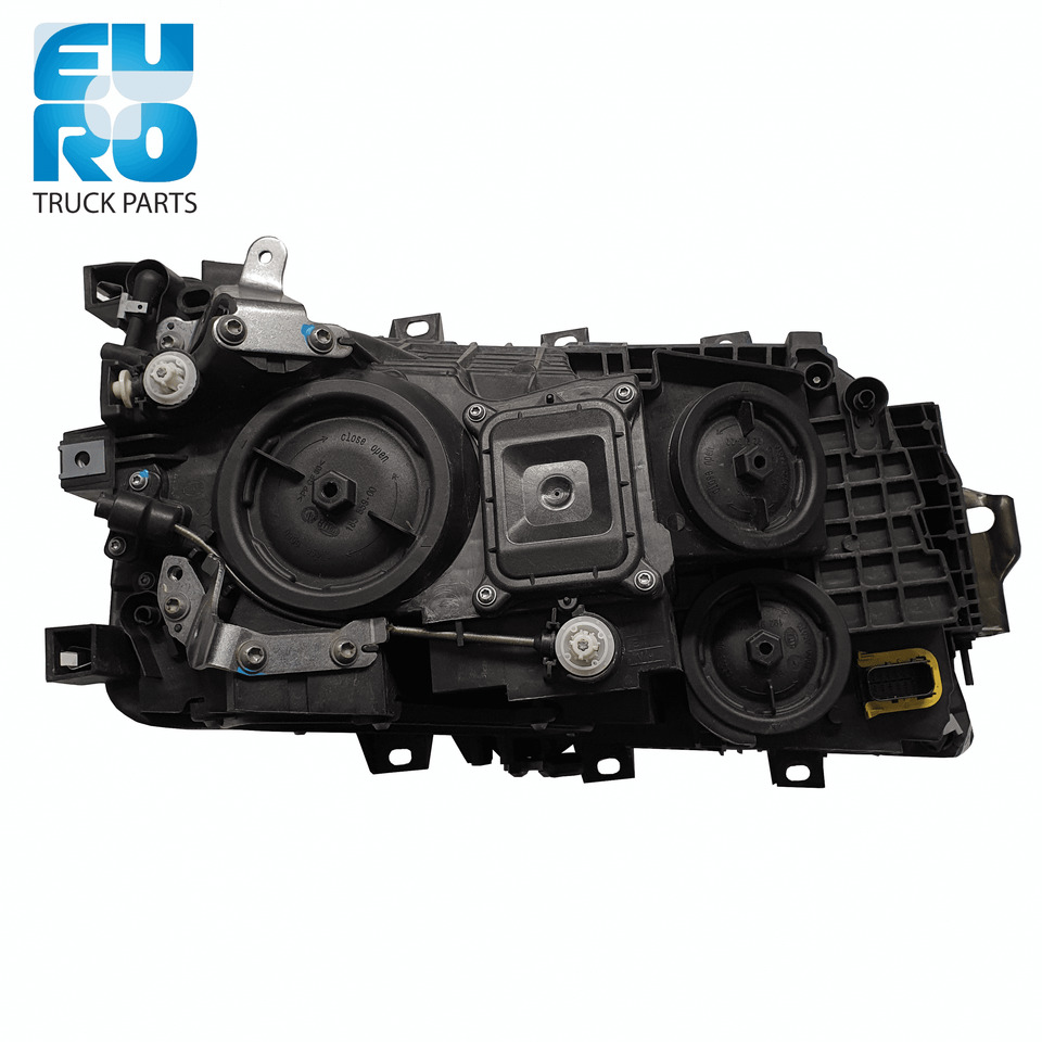 SCANIA NGS H7 KOPLAMP LH 2674384U - Headlight for Truck: picture 2 SCANIA NGS H7 KOPLAMP LH 2674384U - Headlight for Truck: picture 2