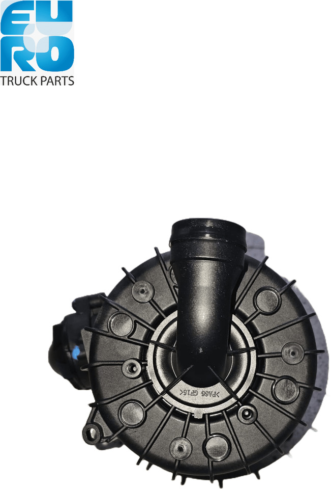 VO FH4 16LTR OLIEAFSCHEIDER MET PAKKINGEN EN EXTRA ONDERDELEN 171452 22767078F - Engine and parts for Truck: picture 3 VO FH4 16LTR OLIEAFSCHEIDER MET PAKKINGEN EN EXTRA ONDERDELEN 171452 22767078F - Engine and parts for Truck: picture 3