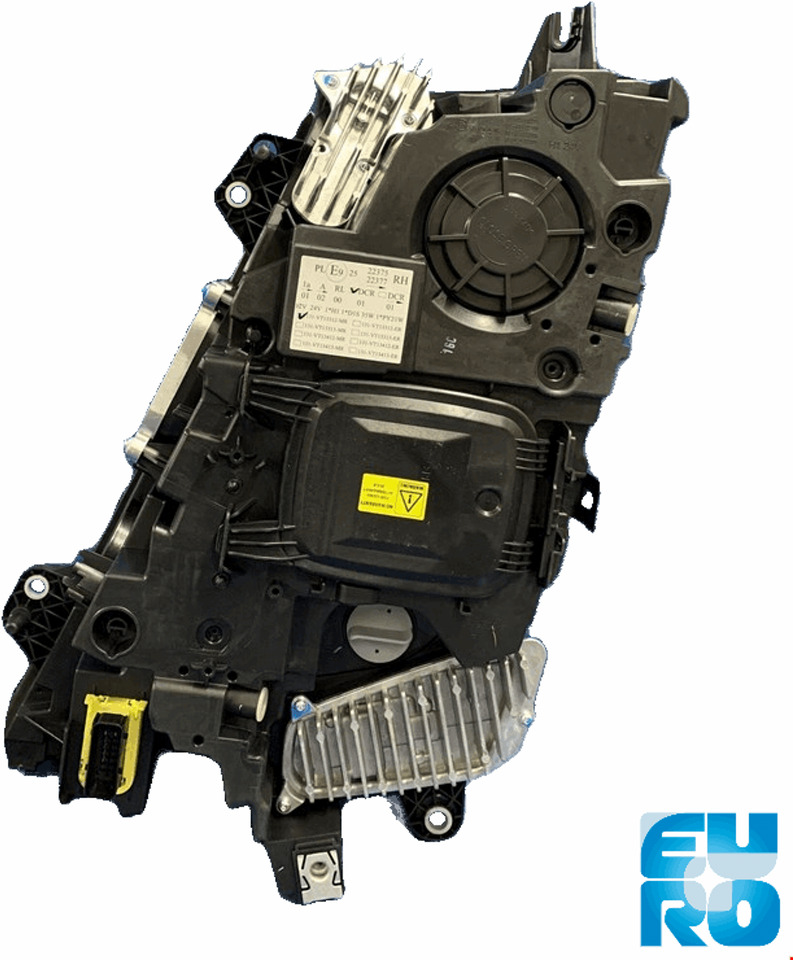 VO XENON RH AFTERMARKET 22239244A - Headlight for Truck: picture 2 VO XENON RH AFTERMARKET 22239244A - Headlight for Truck: picture 2