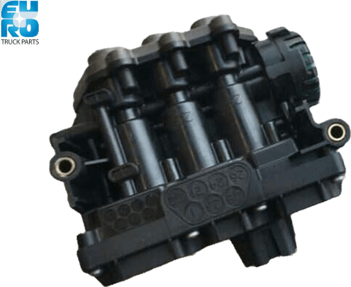 VOLVO ECAS MODULATOR 21133934 k028090n07 - ECU for Truck: picture 1 VOLVO ECAS MODULATOR 21133934 k028090n07 - ECU for Truck: picture 1