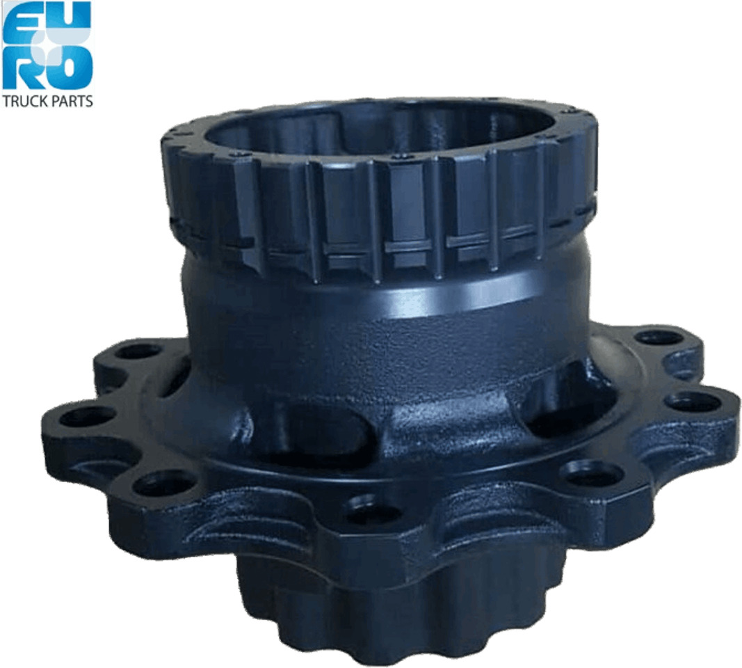 VOLVO RVI NAAF MET FAG LAGER 85107753 20535263 - Rear axle for Truck: picture 1 VOLVO RVI NAAF MET FAG LAGER 85107753 20535263 - Rear axle for Truck: picture 1