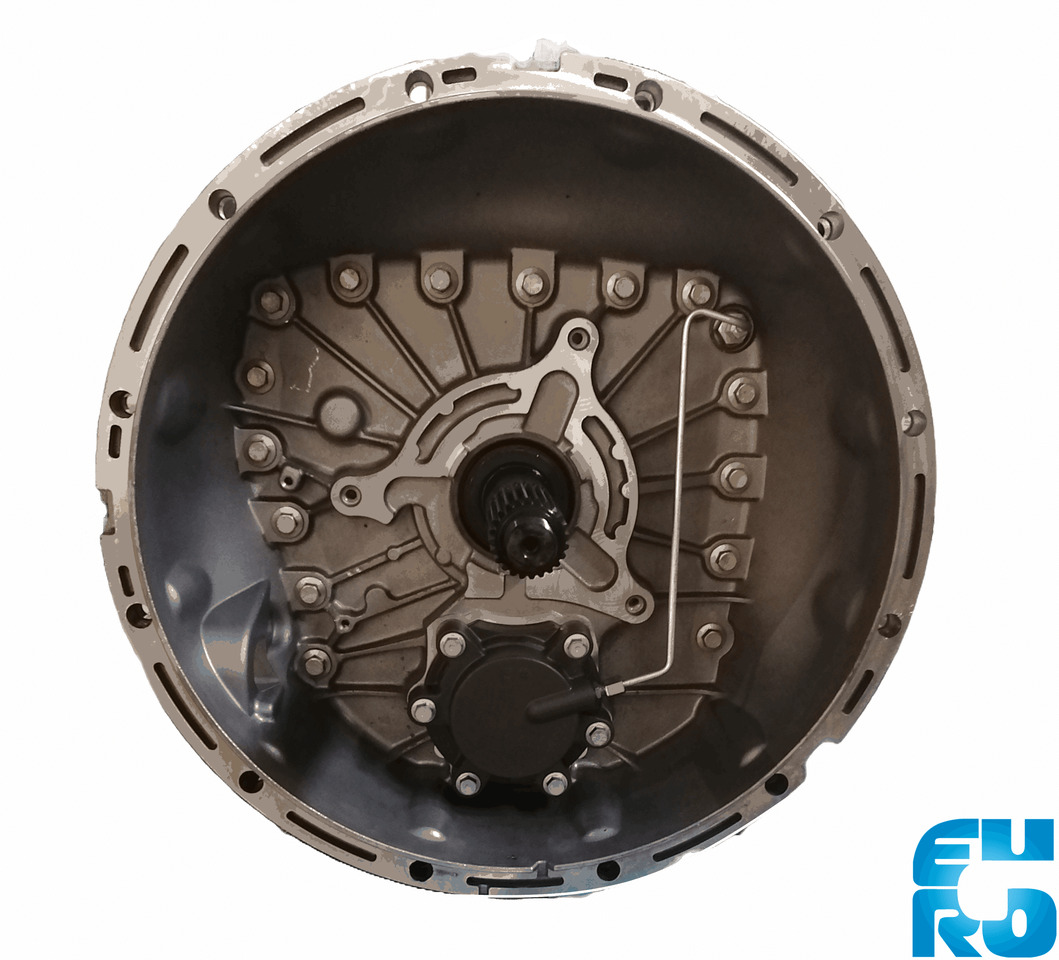 VOLVO RVI-VERSNELLINGSBAK AT2612F,ASO-ULC,TR 85031050AP-HD,URETARD NEW + DEPOSIT - Gearbox for Truck: picture 4 VOLVO RVI-VERSNELLINGSBAK AT2612F,ASO-ULC,TR 85031050AP-HD,URETARD NEW + DEPOSIT - Gearbox for Truck: picture 4