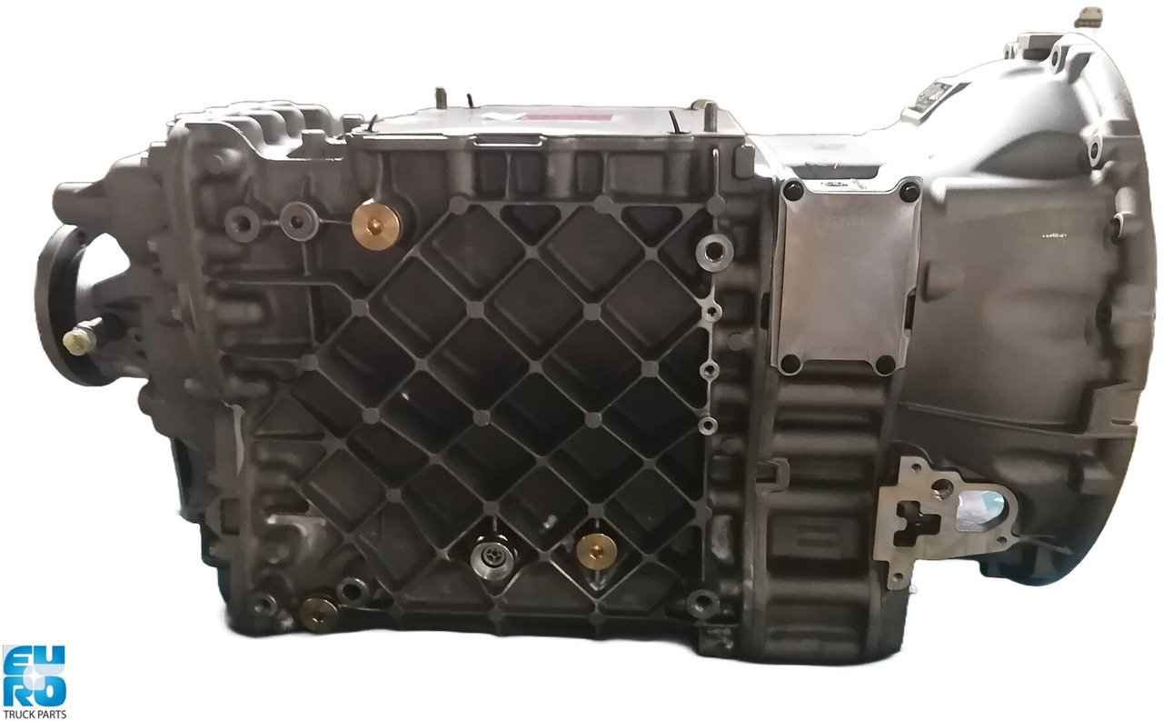 VOLVO RVI VERSNELLINGSBAK AT2612F,ASO-ULC,TRAP-HD,URETARD NIEUW + BORG 85031050 - Gearbox for Truck: picture 5 VOLVO RVI VERSNELLINGSBAK AT2612F,ASO-ULC,TRAP-HD,URETARD NIEUW + BORG 85031050 - Gearbox for Truck: picture 5