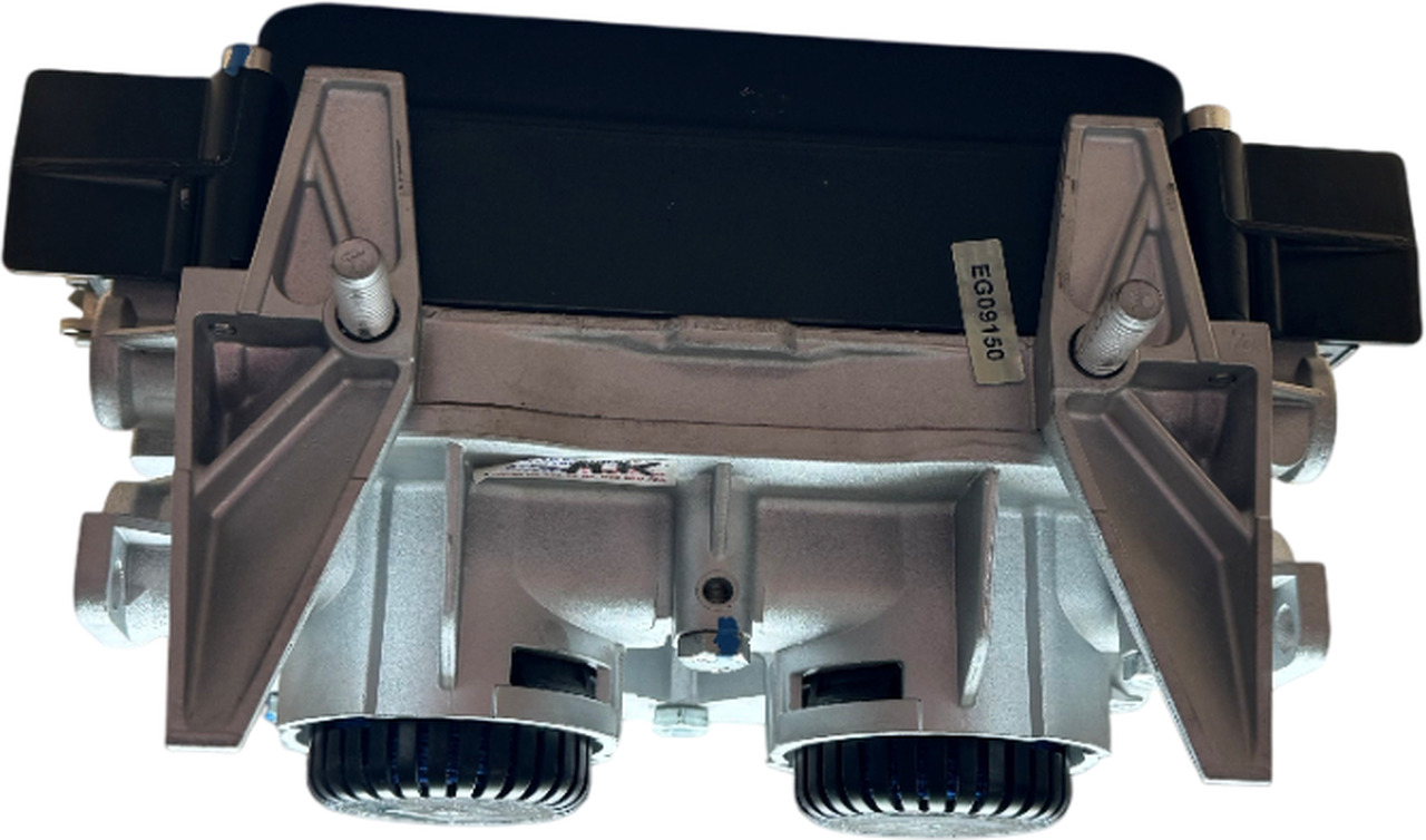 WABCO EBS MODULATOR SCHMITZ,KRONE REVISED + borg 4801020140R - Brake valve for Truck: picture 3 WABCO EBS MODULATOR SCHMITZ,KRONE REVISED + borg 4801020140R - Brake valve for Truck: picture 3